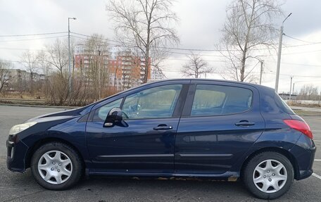 Peugeot 308 II, 2010 год, 320 000 рублей, 5 фотография