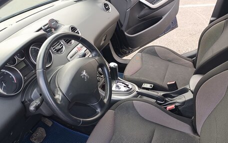 Peugeot 308 II, 2010 год, 320 000 рублей, 7 фотография