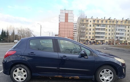 Peugeot 308 II, 2010 год, 320 000 рублей, 6 фотография