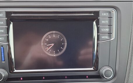 Volkswagen Golf VI, 2011 год, 820 000 рублей, 11 фотография