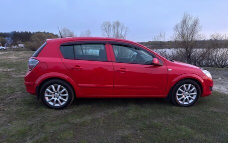 Opel Astra H, 2009 год, 400 000 рублей, 5 фотография