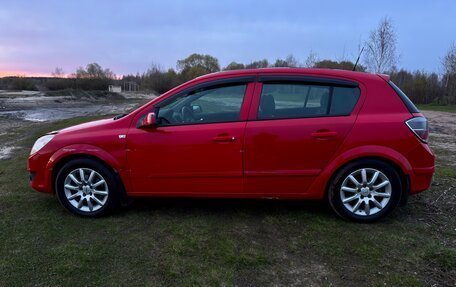 Opel Astra H, 2009 год, 400 000 рублей, 6 фотография