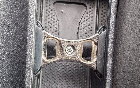 Volkswagen Golf VI, 2011 год, 820 000 рублей, 10 фотография