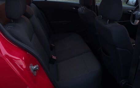 Opel Astra H, 2009 год, 400 000 рублей, 9 фотография