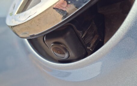 Volkswagen Golf VI, 2011 год, 820 000 рублей, 12 фотография