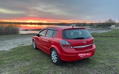 Opel Astra H, 2009 год, 400 000 рублей, 2 фотография