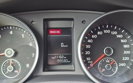 Volkswagen Golf VI, 2011 год, 820 000 рублей, 9 фотография