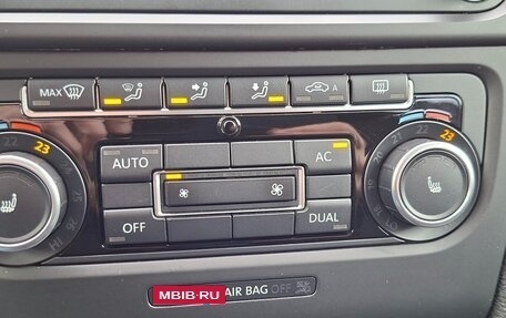 Volkswagen Golf VI, 2011 год, 820 000 рублей, 8 фотография