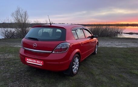Opel Astra H, 2009 год, 400 000 рублей, 4 фотография