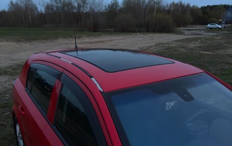 Opel Astra H, 2009 год, 400 000 рублей, 7 фотография