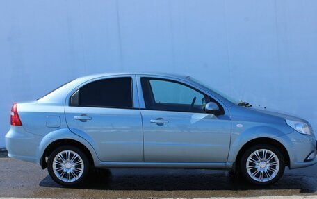 Ravon Nexia R3, 2017 год, 710 000 рублей, 8 фотография