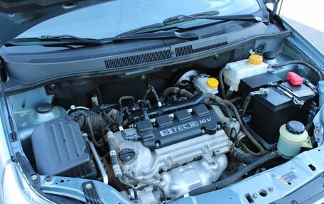 Ravon Nexia R3, 2017 год, 710 000 рублей, 9 фотография