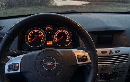 Opel Astra H, 2009 год, 400 000 рублей, 10 фотография