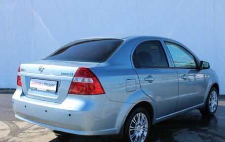 Ravon Nexia R3, 2017 год, 710 000 рублей, 7 фотография