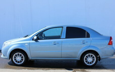 Ravon Nexia R3, 2017 год, 710 000 рублей, 4 фотография