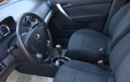 Ravon Nexia R3, 2017 год, 710 000 рублей, 15 фотография