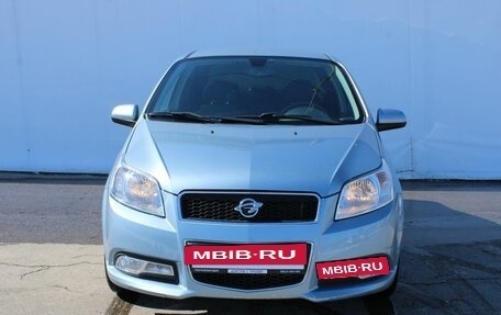 Ravon Nexia R3, 2017 год, 710 000 рублей, 2 фотография