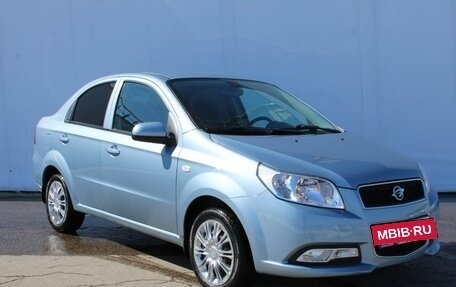 Ravon Nexia R3, 2017 год, 710 000 рублей, 3 фотография