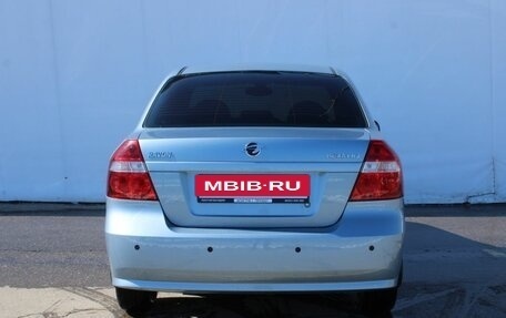 Ravon Nexia R3, 2017 год, 710 000 рублей, 6 фотография