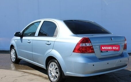 Ravon Nexia R3, 2017 год, 710 000 рублей, 5 фотография