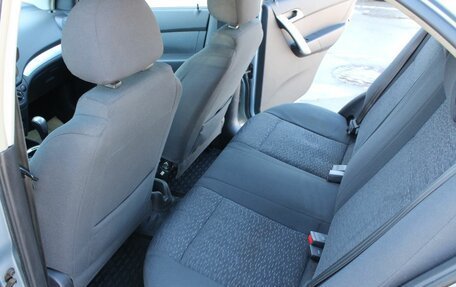 Ravon Nexia R3, 2017 год, 710 000 рублей, 13 фотография