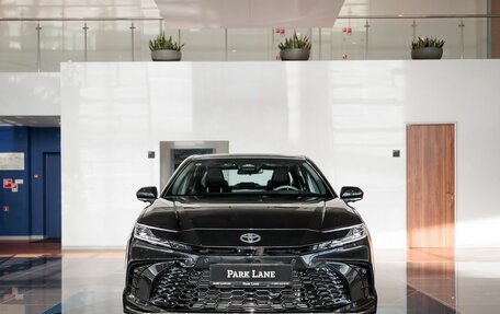 Toyota Camry, 2026 год, 4 450 000 рублей, 3 фотография