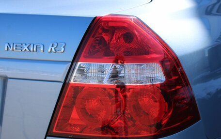 Ravon Nexia R3, 2017 год, 710 000 рублей, 20 фотография
