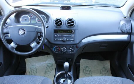 Ravon Nexia R3, 2017 год, 710 000 рублей, 16 фотография