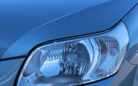 Ravon Nexia R3, 2017 год, 710 000 рублей, 19 фотография