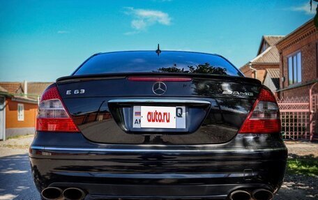 Mercedes-Benz E-Класс, 2004 год, 900 000 рублей, 5 фотография
