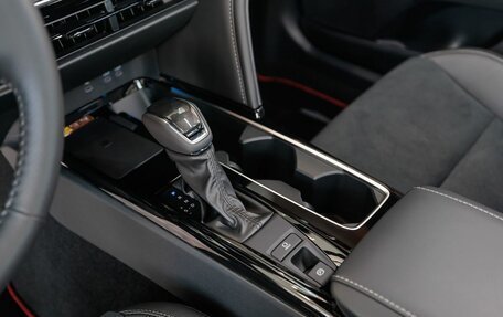 Toyota Camry, 2026 год, 4 450 000 рублей, 14 фотография