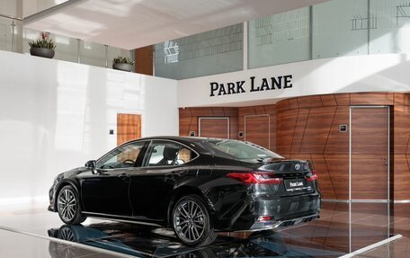 Toyota Camry, 2026 год, 4 450 000 рублей, 2 фотография
