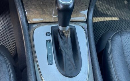 Mercedes-Benz E-Класс, 2004 год, 900 000 рублей, 6 фотография