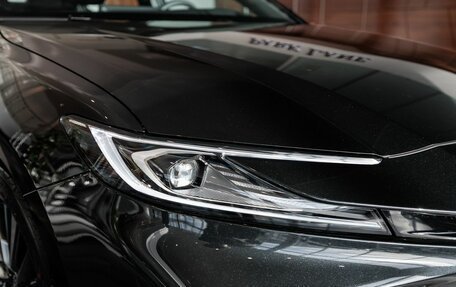 Toyota Camry, 2026 год, 4 450 000 рублей, 5 фотография