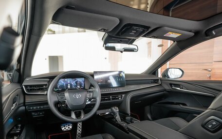 Toyota Camry, 2026 год, 4 450 000 рублей, 9 фотография