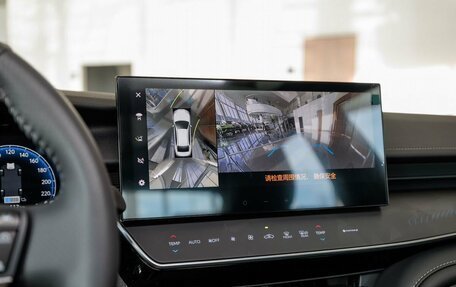 Toyota Camry, 2026 год, 4 450 000 рублей, 12 фотография