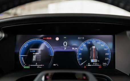 Toyota Camry, 2026 год, 4 450 000 рублей, 11 фотография