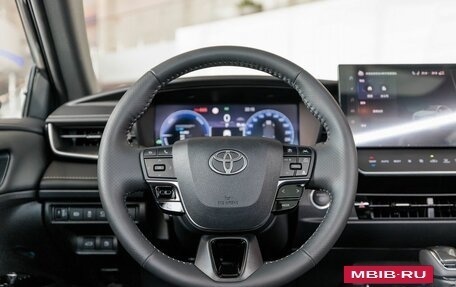 Toyota Camry, 2026 год, 4 450 000 рублей, 10 фотография