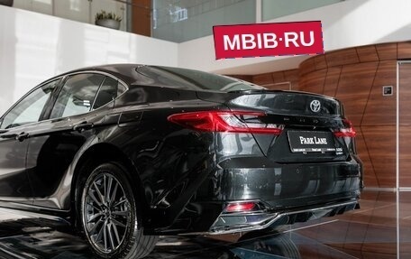 Toyota Camry, 2026 год, 4 450 000 рублей, 8 фотография