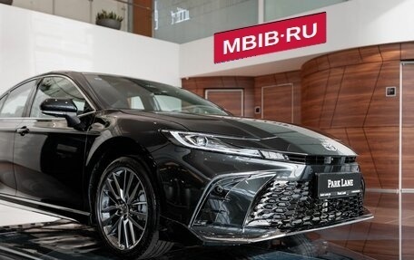 Toyota Camry, 2026 год, 4 450 000 рублей, 6 фотография