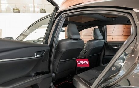 Toyota Camry, 2026 год, 4 450 000 рублей, 19 фотография