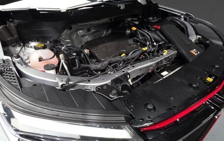 Chevrolet Trax, 2024 год, 1 675 000 рублей, 6 фотография