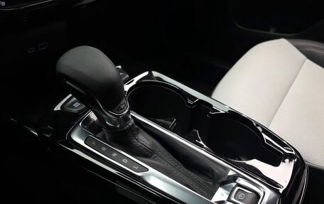 Chevrolet Trax, 2024 год, 1 675 000 рублей, 9 фотография