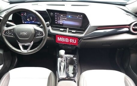 Chevrolet Trax, 2024 год, 1 675 000 рублей, 7 фотография