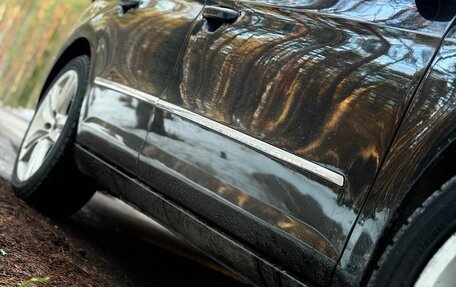 Volkswagen Passat CC I рестайлинг, 2014 год, 1 300 000 рублей, 3 фотография