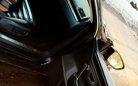 Volkswagen Passat CC I рестайлинг, 2014 год, 1 300 000 рублей, 12 фотография