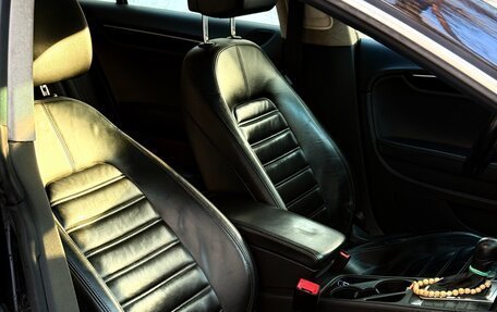 Volkswagen Passat CC I рестайлинг, 2014 год, 1 300 000 рублей, 16 фотография