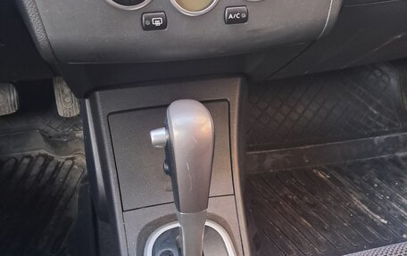 Nissan Tiida, 2011 год, 650 000 рублей, 5 фотография