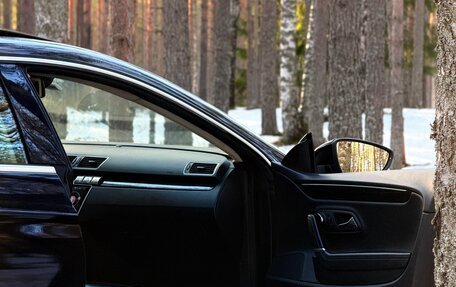 Volkswagen Passat CC I рестайлинг, 2014 год, 1 300 000 рублей, 20 фотография