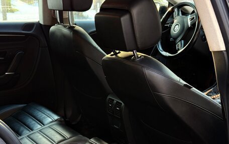 Volkswagen Passat CC I рестайлинг, 2014 год, 1 300 000 рублей, 18 фотография